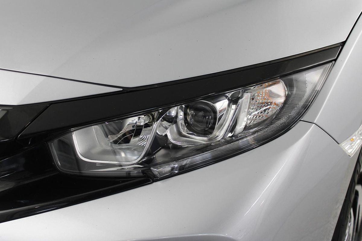 2019 Honda Civic VTi-S 10th Gen