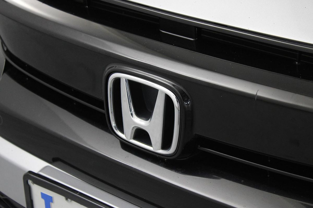 2019 Honda Civic VTi-S 10th Gen