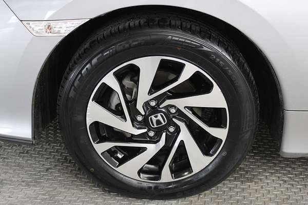 2019 Honda Civic VTi-S 10th Gen