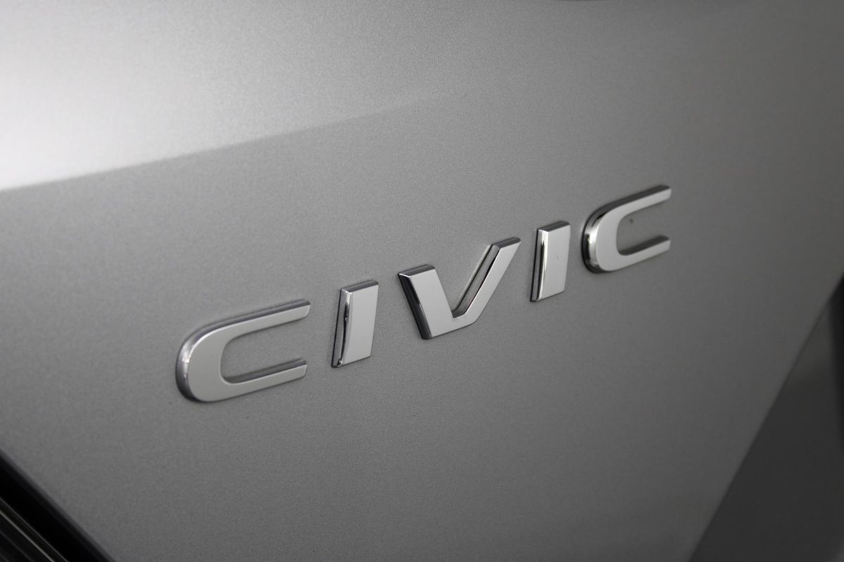 2019 Honda Civic VTi-S 10th Gen