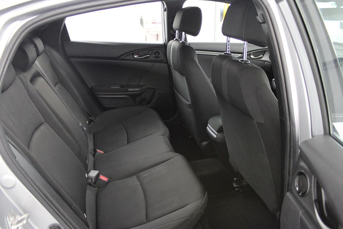 2019 Honda Civic VTi-S 10th Gen