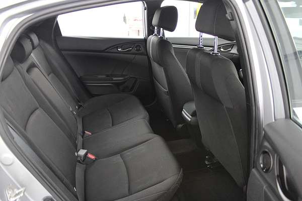 2019 Honda Civic VTi-S 10th Gen
