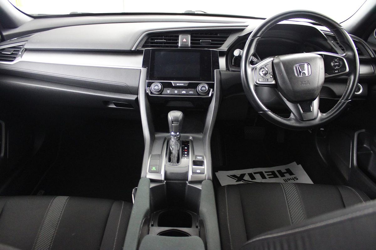2019 Honda Civic VTi-S 10th Gen