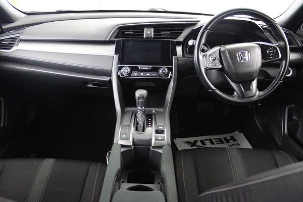 2019 Honda Civic VTi-S 10th Gen