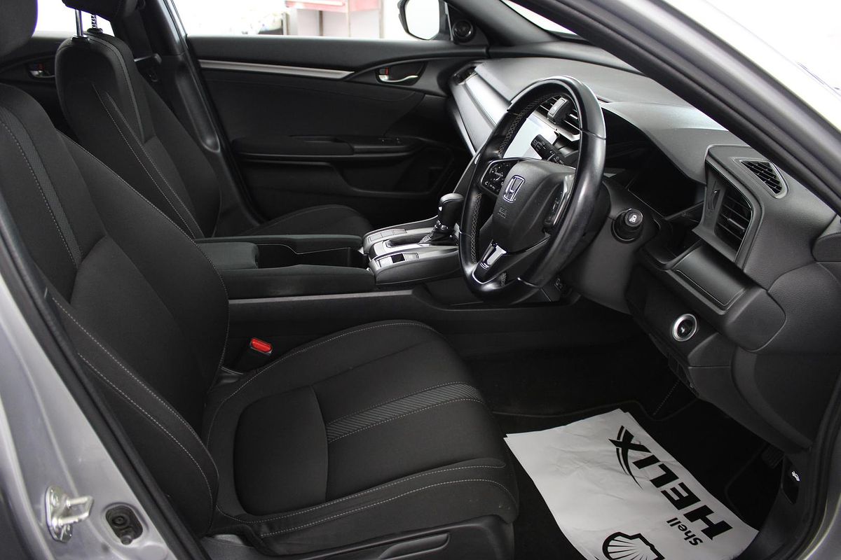2019 Honda Civic VTi-S 10th Gen