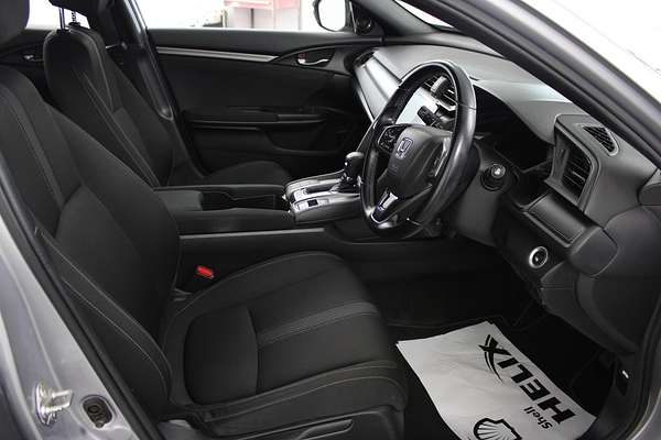 2019 Honda Civic VTi-S 10th Gen