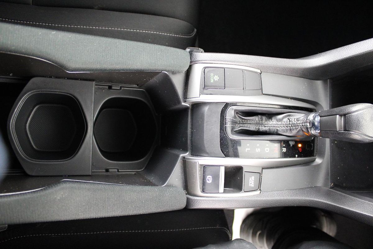 2019 Honda Civic VTi-S 10th Gen