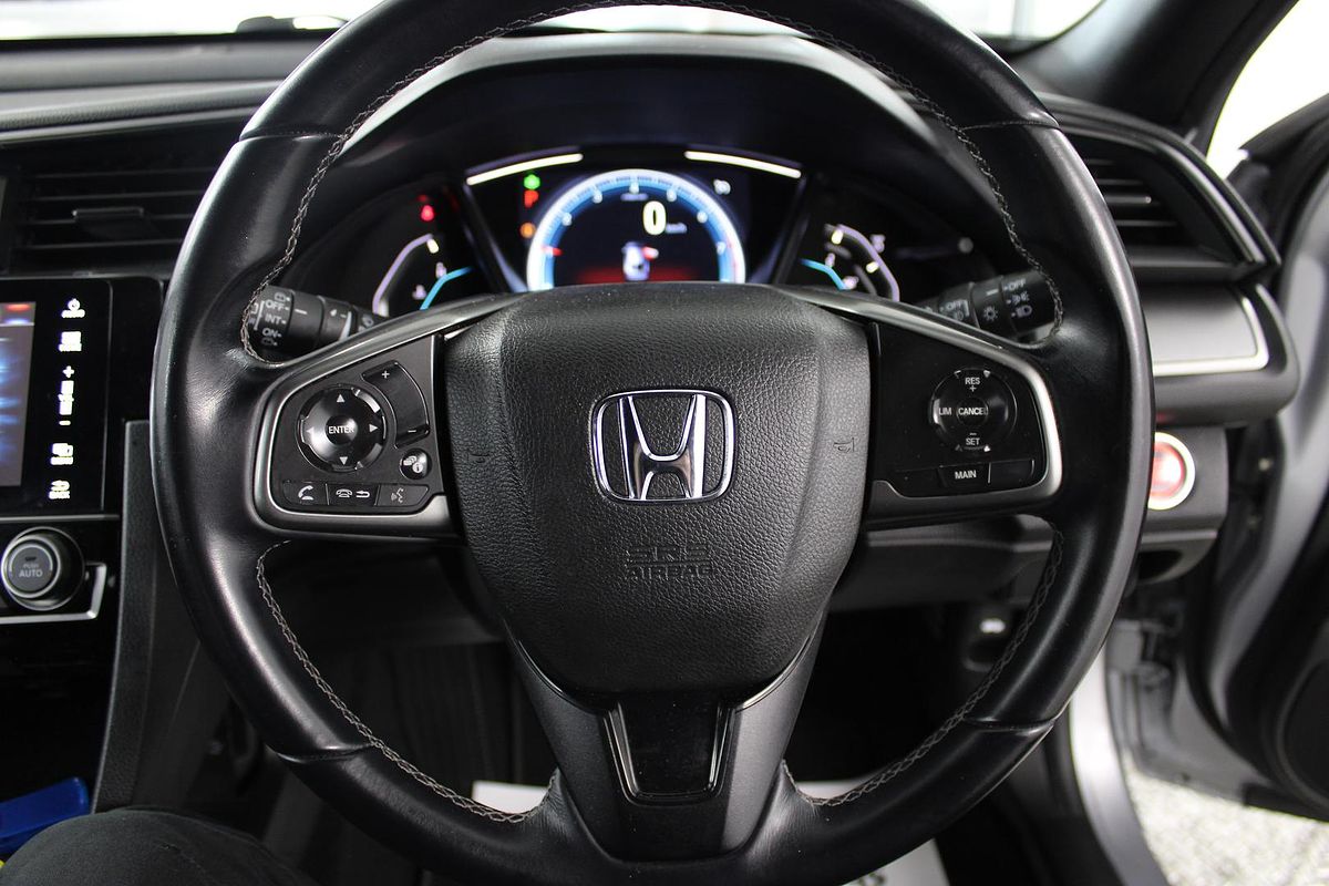 2019 Honda Civic VTi-S 10th Gen