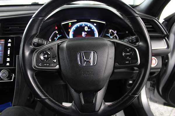 2019 Honda Civic VTi-S 10th Gen