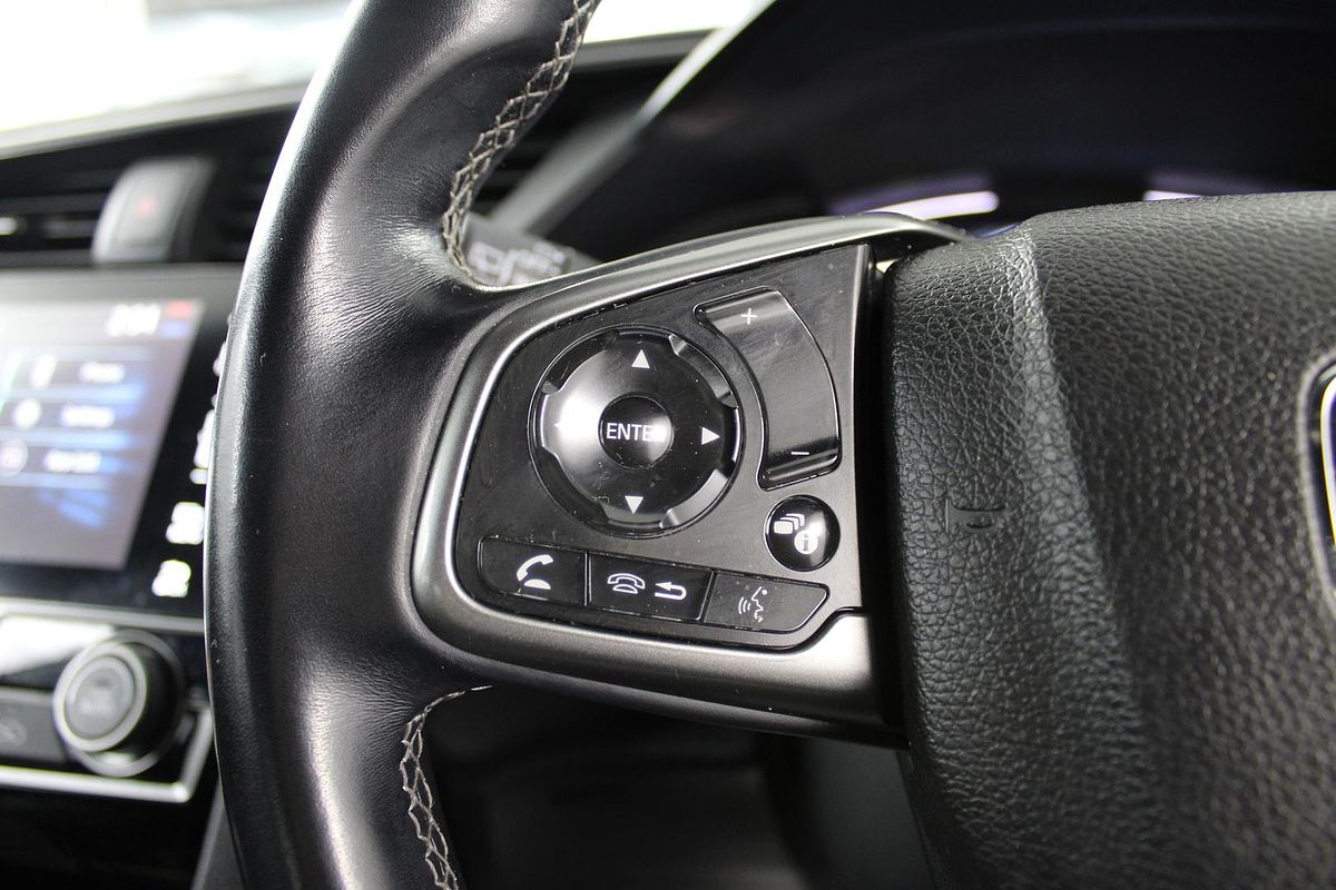 2019 Honda Civic VTi-S 10th Gen
