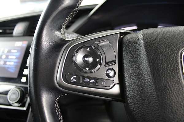 2019 Honda Civic VTi-S 10th Gen
