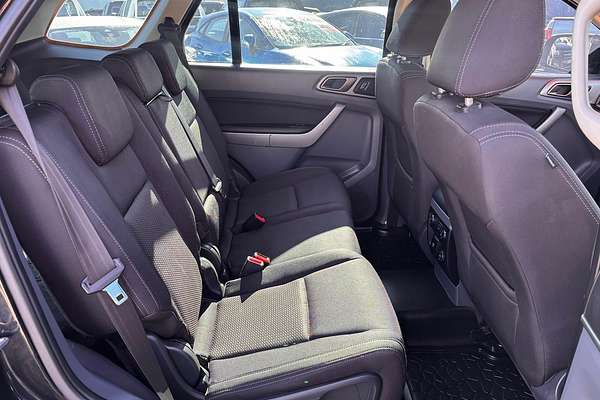 2016 Ford Everest Trend UA 3.2L