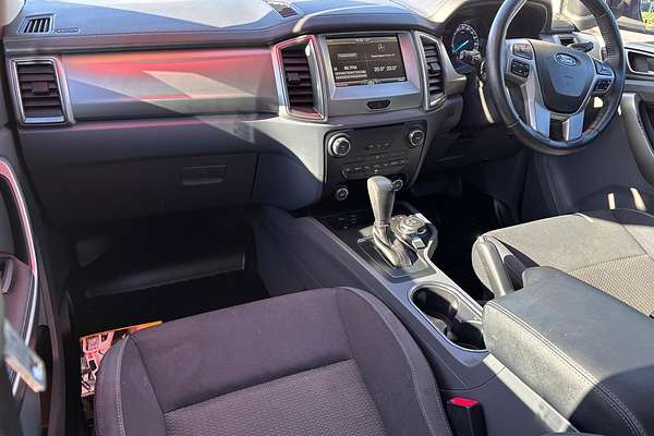 2016 Ford Everest Trend UA 3.2L