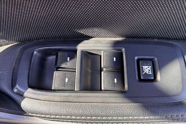 2016 Ford Everest Trend UA 3.2L