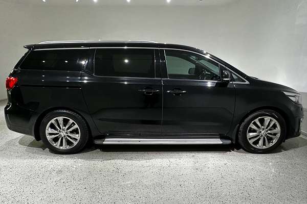 2016 Kia Carnival Platinum YP