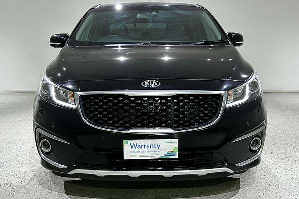 2016 Kia Carnival Platinum YP