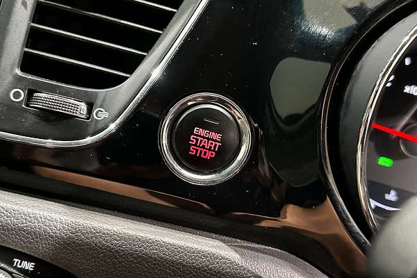 2016 Kia Carnival Platinum YP