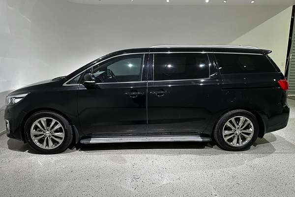2016 Kia Carnival Platinum YP