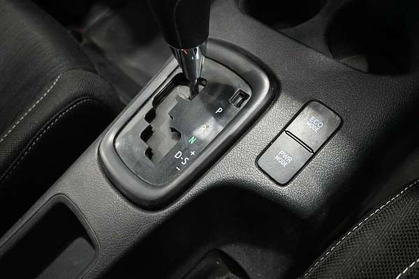2020 Toyota Hilux SR GUN126R 4X4
