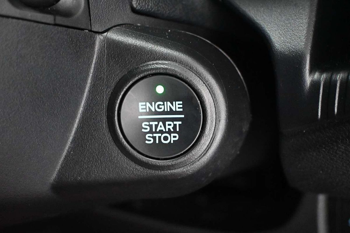 2023 Ford Ranger Wildtrak 4X4 2.0L