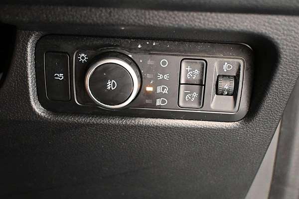 2023 Ford Ranger Wildtrak 4X4 2.0L