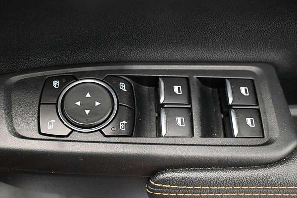 2023 Ford Ranger Wildtrak 4X4 2.0L