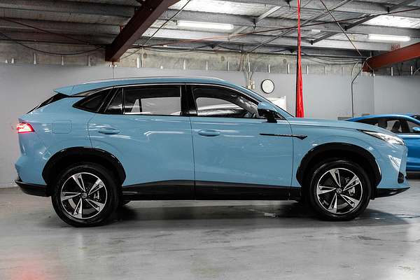 2024 MG HS Vibe AS33