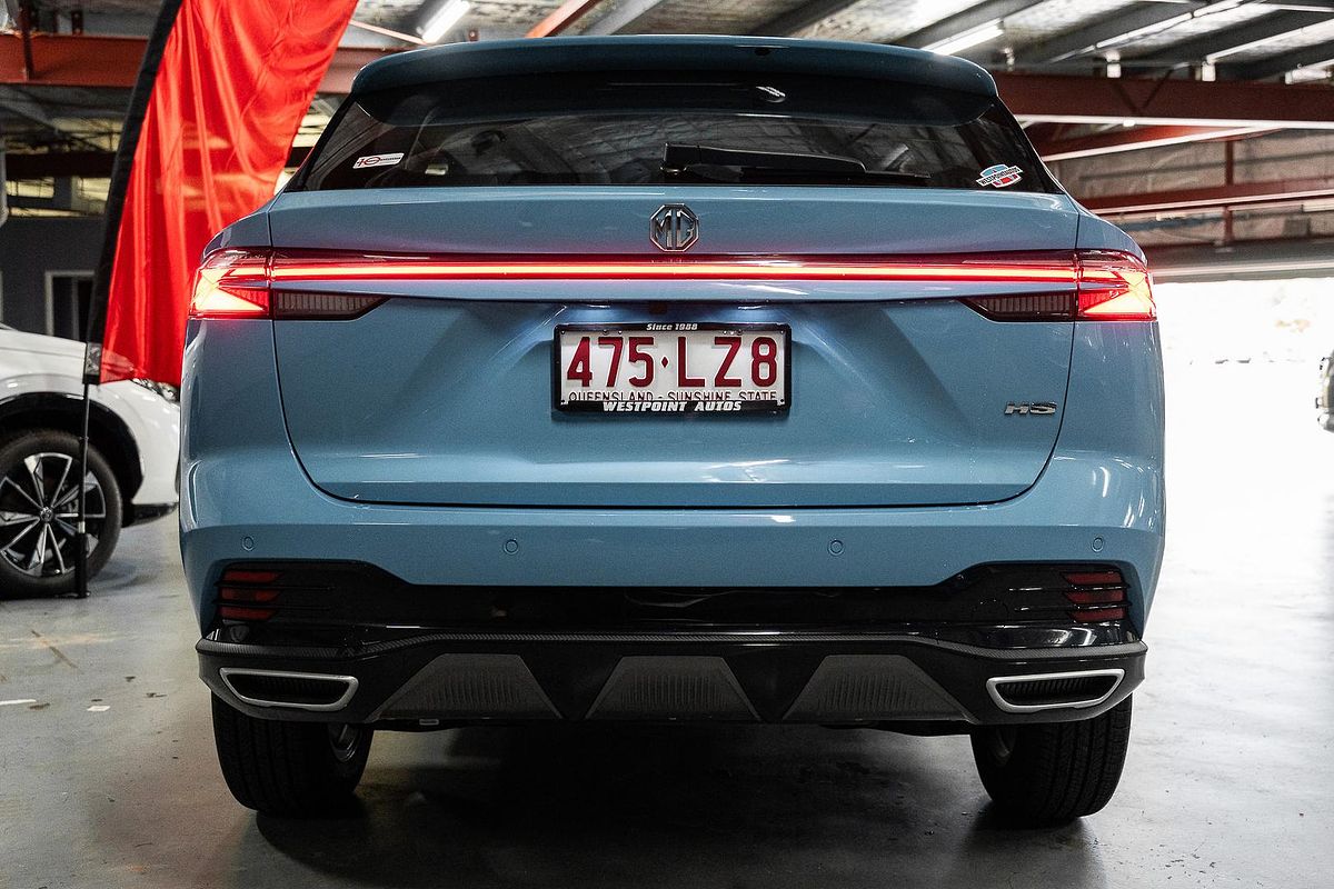 2024 MG HS Vibe AS33