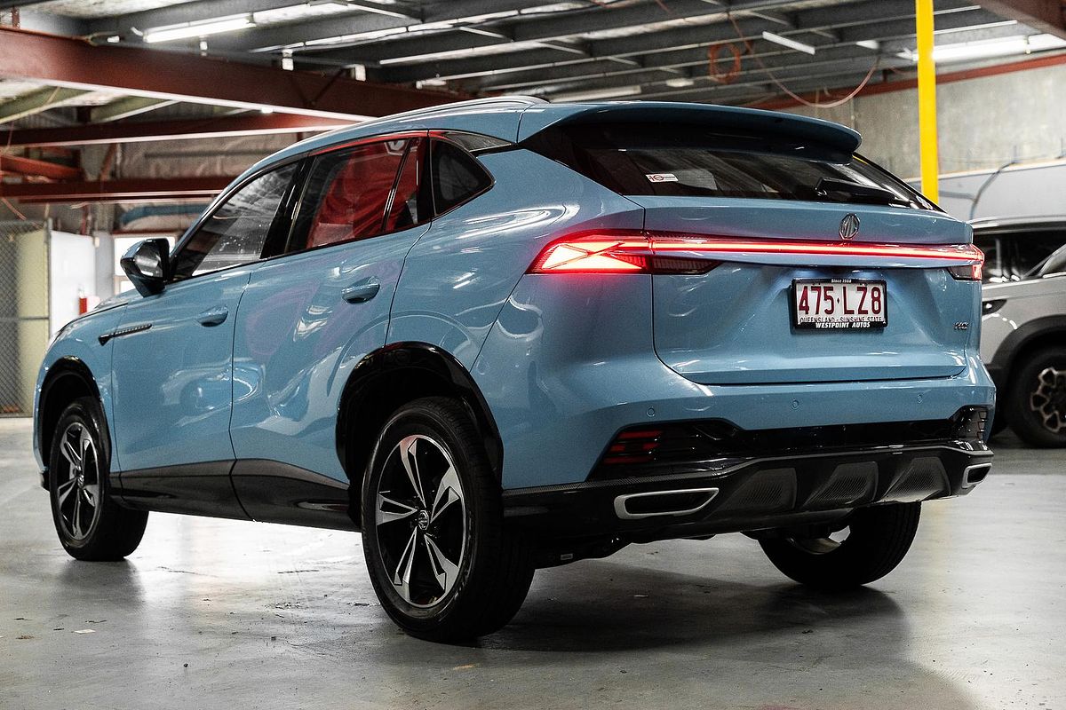 2024 MG HS Vibe AS33