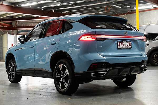 2024 MG HS Vibe AS33
