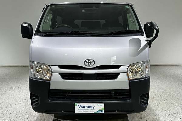 2021 Toyota Hiace GDH201V