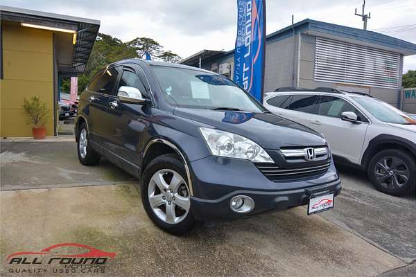 2007 Honda CR-V (4x4) SPORT RE