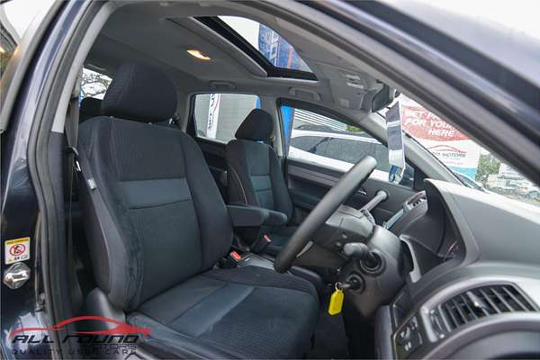 2007 Honda CR-V (4x4) SPORT RE