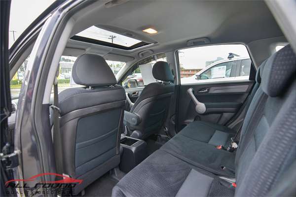 2007 Honda CR-V (4x4) SPORT RE