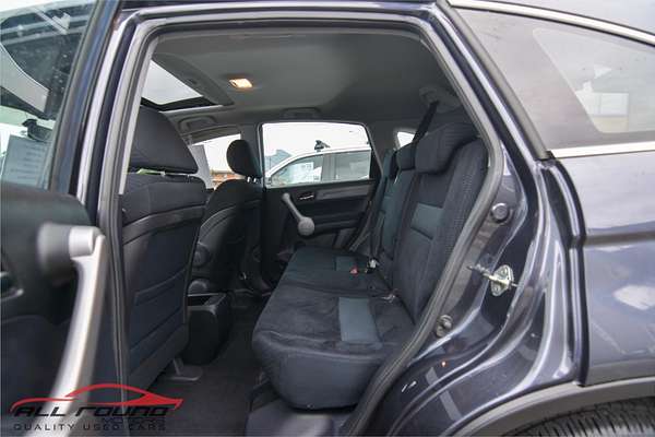 2007 Honda CR-V (4x4) SPORT RE