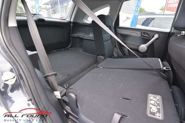 2007 Honda CR-V (4x4) SPORT RE