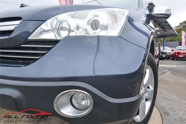 2007 Honda CR-V (4x4) SPORT RE