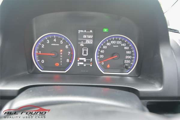 2007 Honda CR-V (4x4) SPORT RE