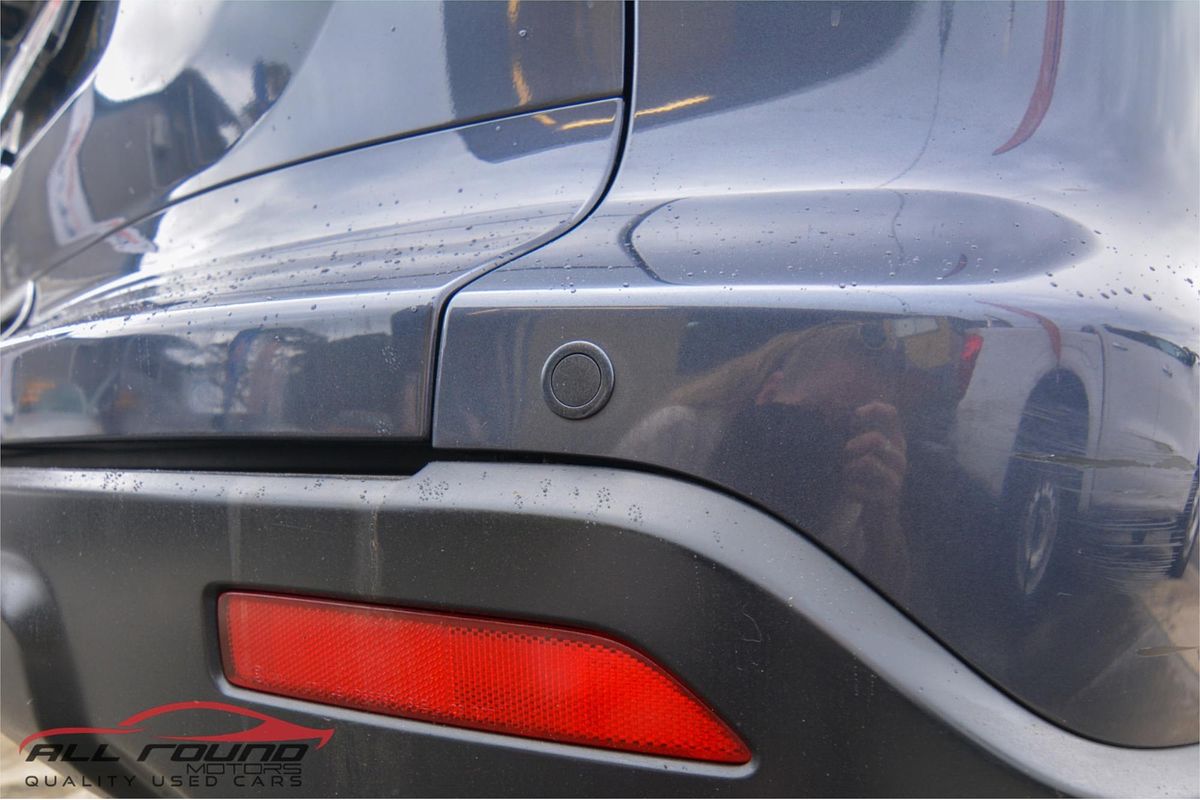 2007 Honda CR-V (4x4) SPORT RE