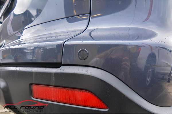 2007 Honda CR-V (4x4) SPORT RE