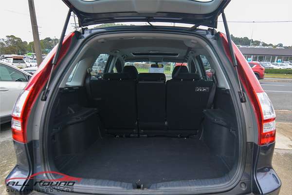 2007 Honda CR-V (4x4) SPORT RE