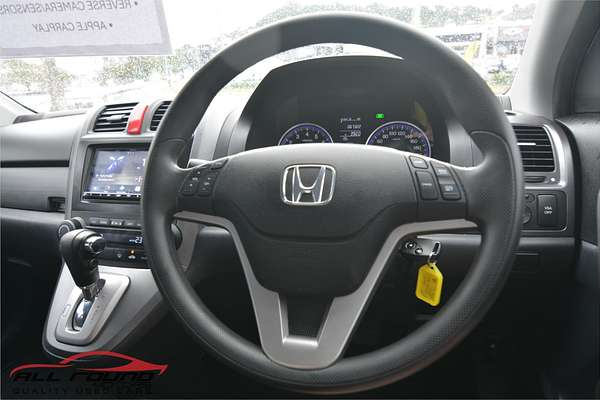 2007 Honda CR-V (4x4) SPORT RE