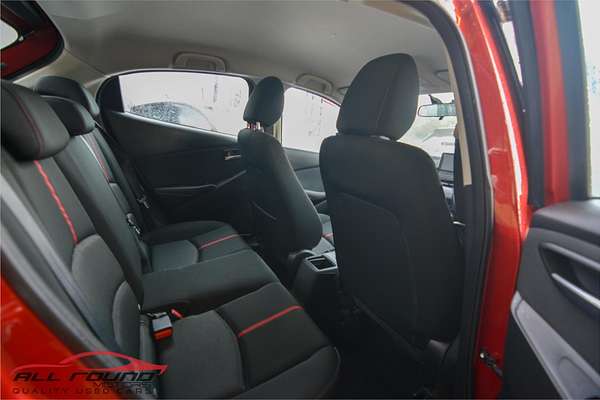 2015 Mazda 2 Genki DJ Series