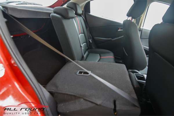 2015 Mazda 2 Genki DJ Series