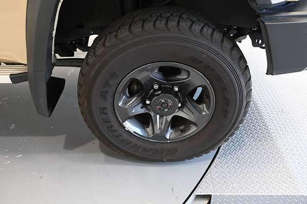 2025 Toyota Landcruiser GXL VDJL79R 4X4