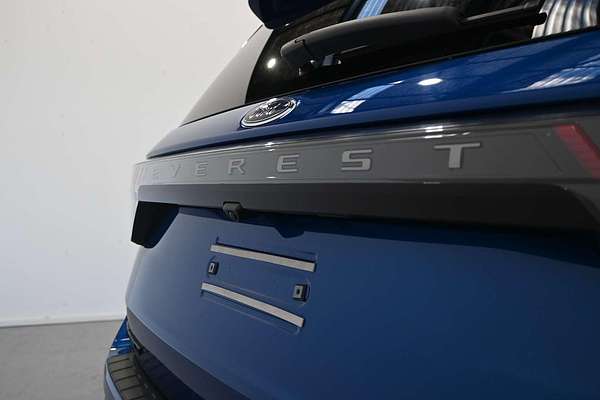 2024 Ford Everest Sport 2.0L