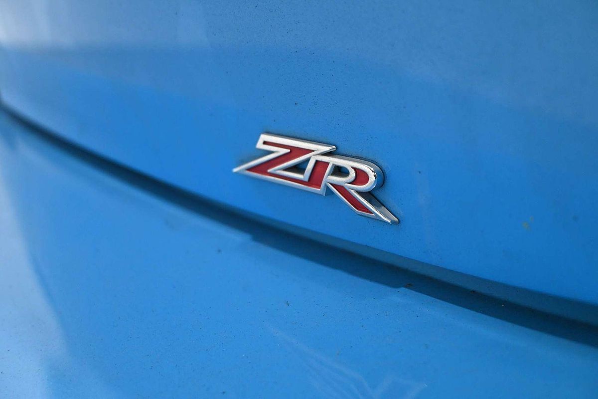 2022 Toyota Corolla ZR MZEA12R