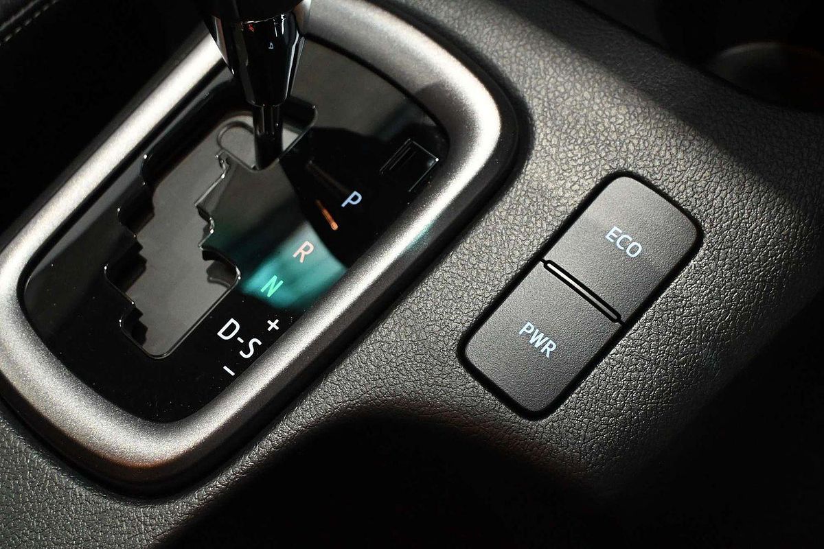 2025 Toyota Hilux GR Sport GUN126R 4X4