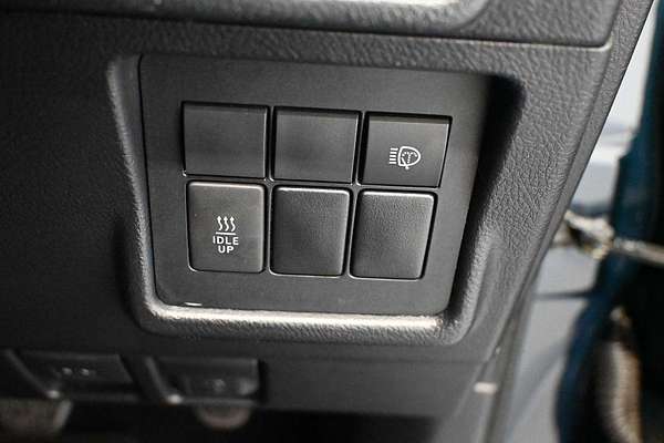 2018 Toyota Landcruiser Prado GXL GDJ150R
