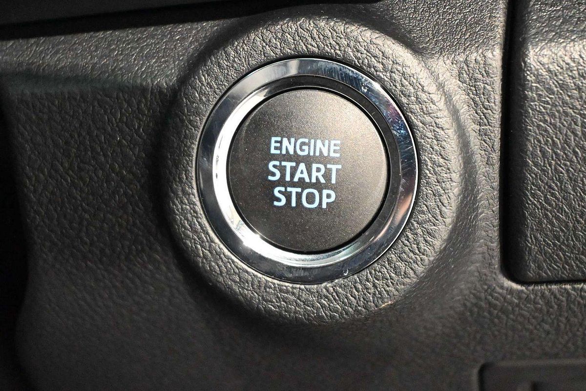 2025 Toyota Hilux GR Sport GUN126R 4X4
